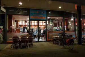 Cafetaria De Heivelden