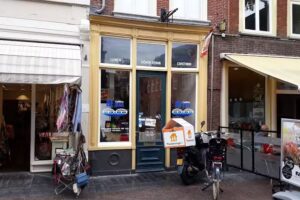 Cafetaria De IJssel