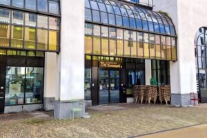 Cafetaria De Koempel