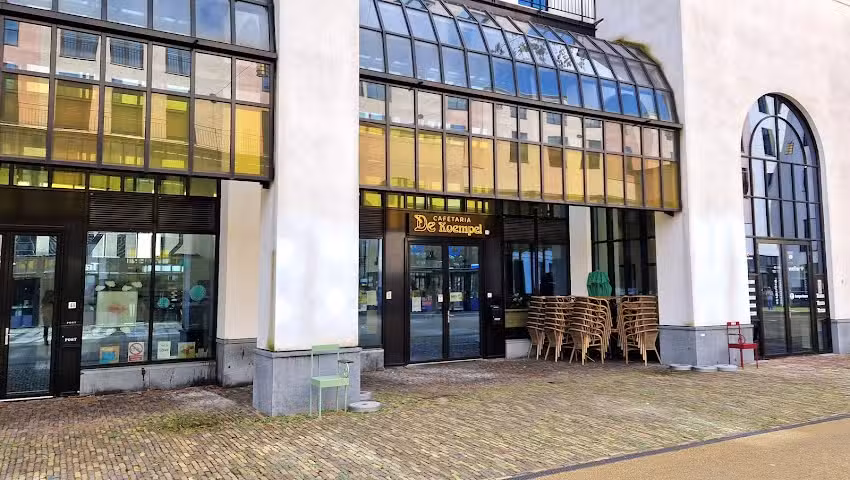 Cafetaria De Koempel