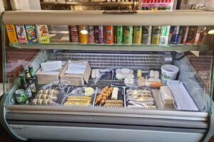 Cafetaria De Lantaern