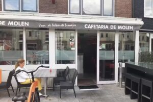 Cafetaria de Molen