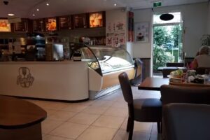 Cafetaria de Molenhoek