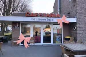 Cafetaria De Nieuwe Egge