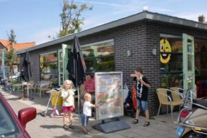 Cafetaria De Oude Halt Anytyme