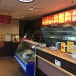 Cafetaria de Passage