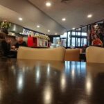 Cafetaria de Passage