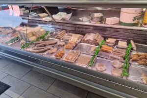 Cafetaria De Patatterie🍟