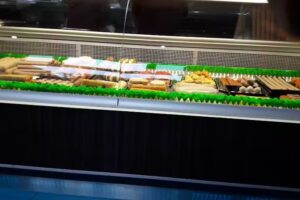 Cafetaria De Pinksterbloem