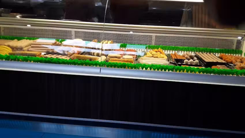 Cafetaria De Pinksterbloem