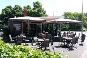 Cafetaria de Rotonde