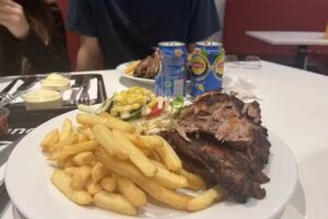 Cafetaria de Rotonde V.O.F.