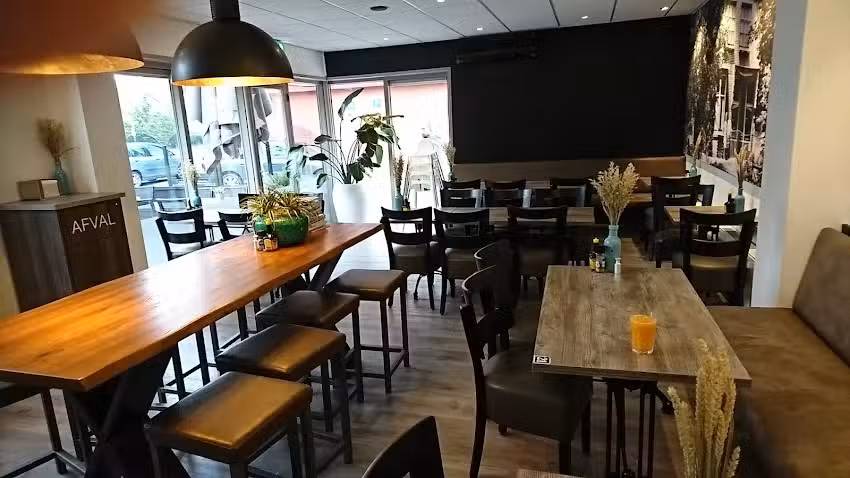 Cafetaria De Schakel