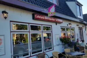 Cafetaria de Schans