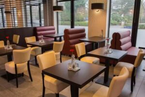 Cafetaria De Schuiven