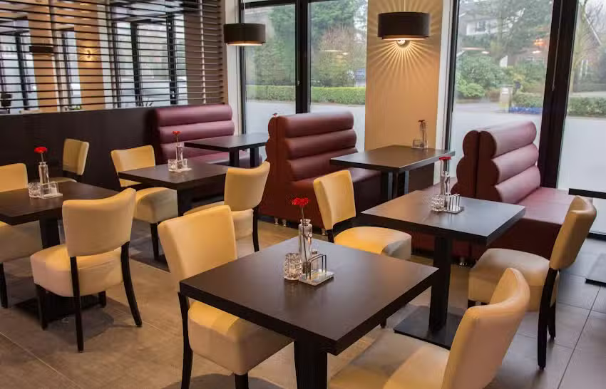 Cafetaria De Schuiven