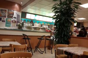 Cafetaria De Sleutelbos