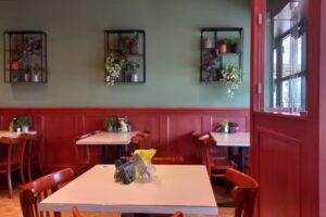 Cafetaria de Smickel Veldhoven