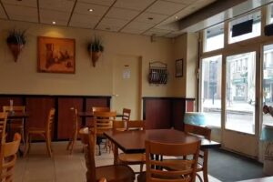 Cafetaria De Smulhoek