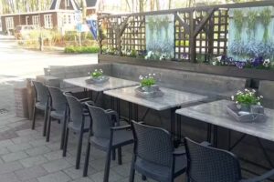 Cafetaria De Sporthoek