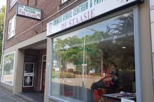 Cafetaria De Staasie