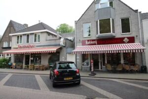 Cafetaria De Stoofpot🍟