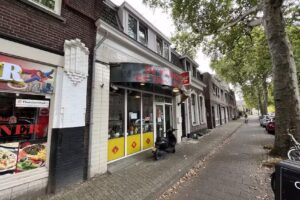 Cafetaria De Vriendschap