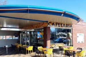 Cafetaria De Wielewaal