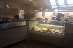 Cafetaria De Zuidert