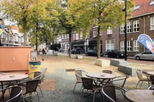 Cafetaria D&rsquo;N ENGEL Tilburg