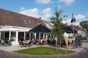 Cafetaria Eethuis De Buurman