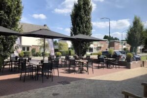 Cafetaria eethuis Family Maarheeze