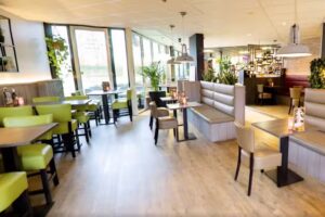 Cafetaria Eethuis Family Uithoorn