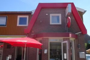 Cafetaria Eethuis Jem