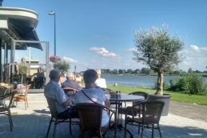 Cafetaria en Brasserie De Veerpoort