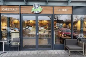 Cafetaria Family Beverwijk