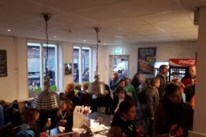 Cafetaria Family Uitgeest