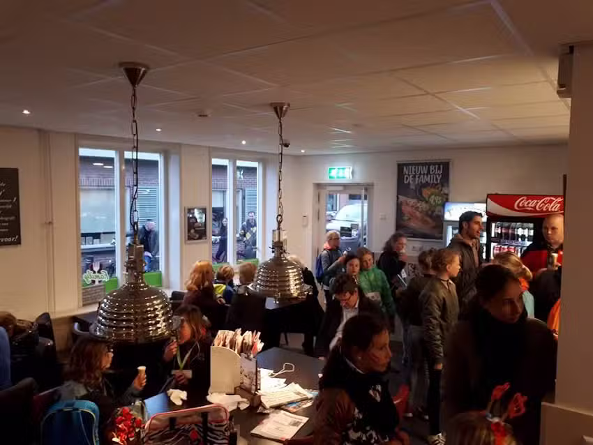 Cafetaria Family Uitgeest