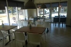 Cafetaria Flintrop