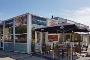 Cafetaria Foodmaster