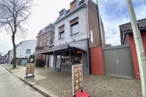 Cafetaria Friture Sjefke