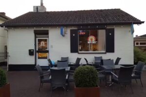 Cafetaria Happy Days Geulle🍟