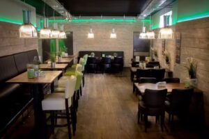 Cafetaria HappyFood Hoevelaken