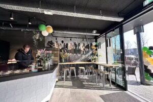 Cafetaria HappyFood Zeewolde