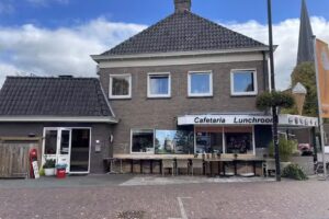 Cafetaria Het Bintje