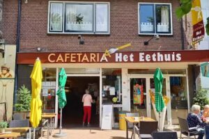 Cafetaria Het Eethuis