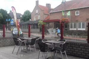 Cafetaria Het Hart Van Bemmel