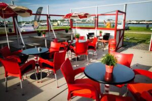 Cafetaria Het Kompas