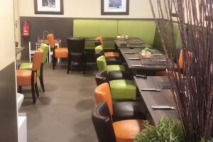 Cafetaria Het Tweespan