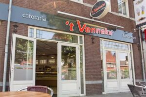 Cafetaria Het Venneke